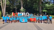 Oko 95 bjelopoljskih sportista otputovalo na MOSI igre (VIDEO)