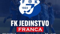 Fudbalski kamp za dječake tokom vikenda u Mojkovcu