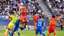 Počelo EP za mlade: Španija u 90. minutu do pobjede, remi Francuske i Portugala, minimalac Italije