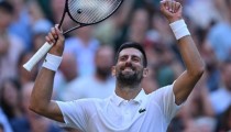 Đoković protiv Sinera za finale Vimbldona, želja za osvetom