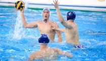Primorac domaćin Jadranu u drugom meču finala (TVCG2, 18h)