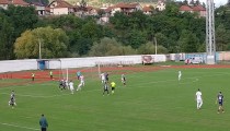 Jedinstvo bolje od Petrovca