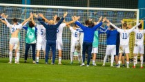 Budućnost sa Ferencvarošem u drugom kolu kvalifikacija za LŠ; Brnović: Potpuni fokus je na Nou