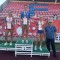 Atletičarka Jedinstva Anđela Drobnjak najbolja na pojedinačnom prvenstvu Crne Gore