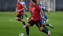 Sudar branioca trofeja i šampiona u 1/8 finala Kupa: Dečić dočekuje Budućnost (TVCG2)