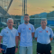 Trener mlađih kategorija FK „Jedinstvo“ Alen Poljak, uspješno završio UEFA B licencu