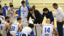 Vebster pogotkom u klaču poveo Sutjesku u polufinale