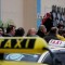 Taksisti blokirali autoput ka Parizu