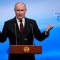 Putin: Niko nije uspio da nas uplaši, Rusija će postati jača