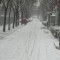 U Pekingu jake sniježne padavine, zatvoreni auto-putevi