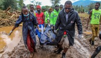 UN zabrinute zbog desetina slučajeva kolere poslije poplava u Keniji