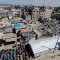 SZO: Zabrinuti smo zbog sve češćih izraelskih napada na Rafah