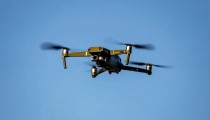 Kijev: Oboreno svih 18 ruskih dronova