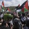 Palestinci bježe iz Rafe na 76. godišnjicu Nakbe