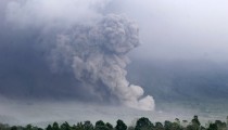 Nastavljena evakuacija stanovništva u Indoneziji