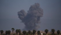 Eksplozije u Bagdadu, oči uprte ka Izraelu