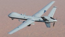 SAD oborile četiri drona iznad Jemena