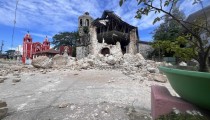 Broj poginulih u zemljotresu u Filipinima porastao na 69