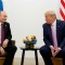 Tramp planira da se sljedeće nedjelje sastane sa Putinom