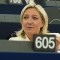Evropski sud odbio zahtjev Marine Le Pen za suspenziju zabrane kandidovanja