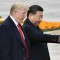Trump: Dogovor s Kinom postignut