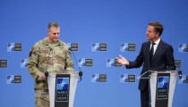 NATO pokrenuo operaciju „Istočni stražar“ radi jačanja istočnog krila nakon upada ruskih dronova