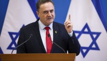 Izraelski ministar odbrane: Gaza gori