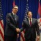 Vučić sa Rubiom: Važan razgovor o jačanju političkog dijaloga Srbije i SAD
