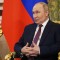 Putin: Bilo koja zapadna sila u Ukrajini biće legitimna meta za rusku vojsku