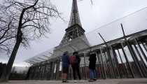Sedam zanimljivosti o Parizu