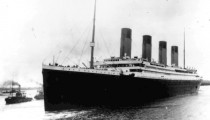 Zlatni sat bogataša s Titanika prodat za rekordnih 1,4 miliona eura
