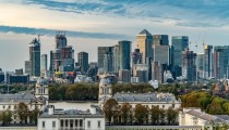 Par iz Londona podnio tužbu za rušenje nebodera vrijednog 35 miliona funti jer im zaklanja svjetlost tokom čitanja