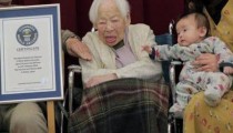 Najstarija Japanka ima 114 godina i otkrila je svoje tri tajne dugovječnosti