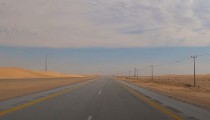U Emiratima auto-put pod točkovima stvara muziku Betovena