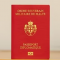 Zvuči nevjerovatno - Samo tri osobe na svijetu imaju ovaj evropski pasoš