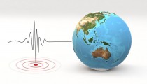 Potres kod Makarske, osjetio se u Hercegovini