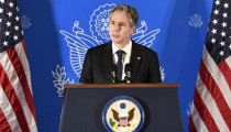 Blinken pozdravio dogovor Srbije i Kosova