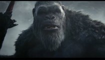 Za 11 sati pet miliona pregleda: Stigao trejler za novi film o Godzilli i Kongu(video)