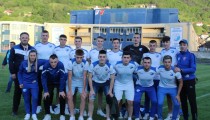 Omladinska liga: Fudbaleri Jedinstva poraženi od Jezera