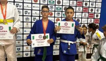Za džudo klub Favorit sedam medalja na Internacionalnom turniru u Rožajama