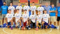 Maksimalni učinak košarkaša Jedinstva
