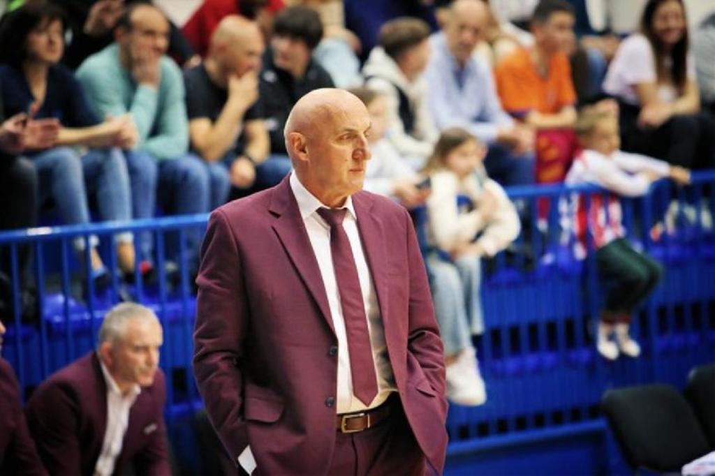 Mornar traži slamku spasa; Pavićević: Igokea kvalitetna ekipa