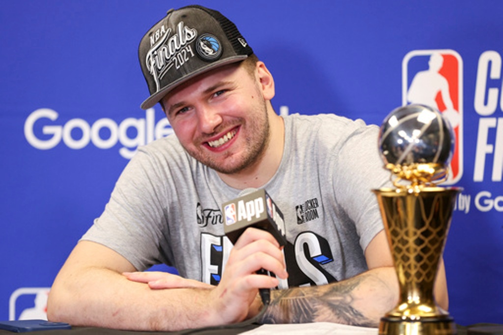 Dalas ide u treće NBA finale, Dončić i Irving srušili Minesotu