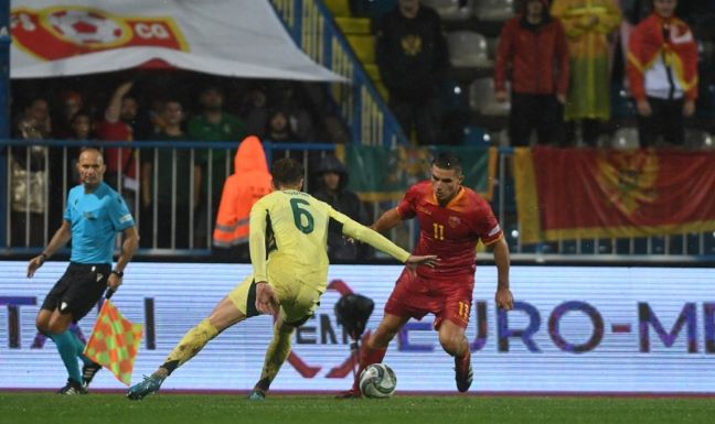 Rezultati UEFA inspekcije pokazali da je teren pod Goricom i dalje loš