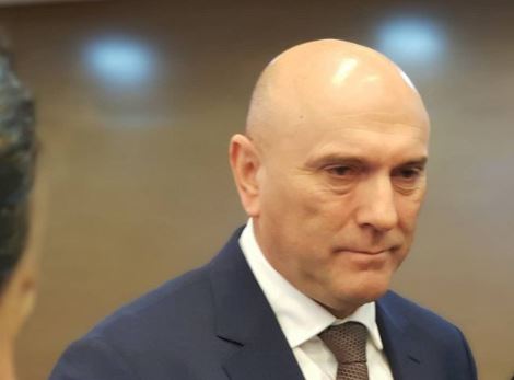 Demokrate i Crnogorska izlaze iz koalicije ako Carević da saglasnost na Plan privremenih objekata?