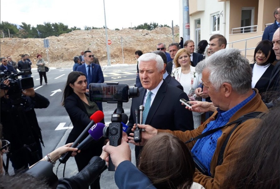 Praznik podsjeća na zajednicu mira i suživota