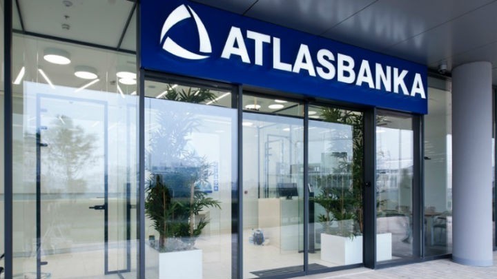 Isplata garantovanih depozita Atlas banke