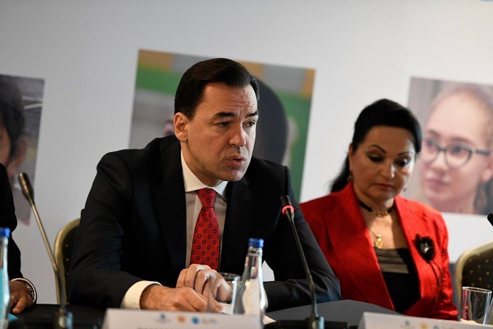 Društvo da unapređuje pravosuđe po mjeri djece