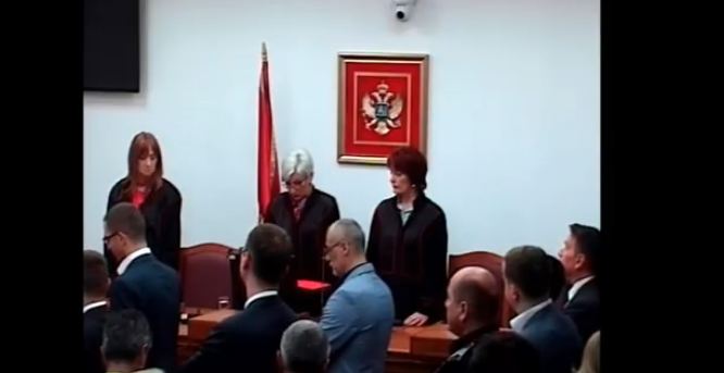 Mandiću i Kneževiću po pet godina zatvora 