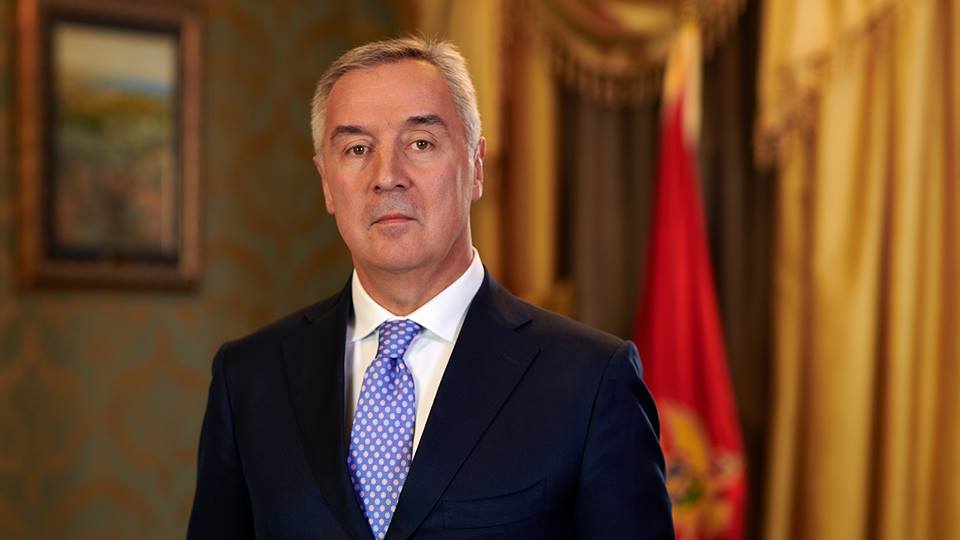 Đukanović na sastanku lidera država učesnica Brdo - Brioni procesa
